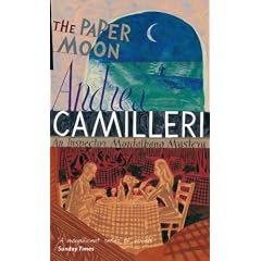 The Paper Moon (Montalbano 9)