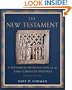 The New Testament: A Historical Introduction to the Early Christian Writings