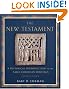 The New Testament: A Historical Introduction to the Early Christian Writings