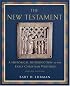The New Testament: A Historical Introduction to the Early Christian Writings