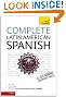 Complete Latin American Spanish: Teach Yourself (Audio Support)