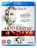 Mother`s Day [Blu-ray]