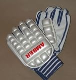 Buy Amber Sports Cricket Batting Gloves (3 Star)