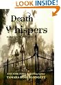 Death Whispers (The Death Series, #1)