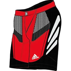 Adidas Ride Mountain Bike Short - Men's