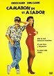Camaron En El Asador (The Shrimp on the Barbie - En Espanol)