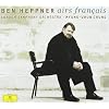 Ben Heppner - Airs Fran�ais / LSO, Myung-Whun Chung