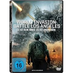 World Invasion: Battle Los Angeles