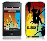 MusicSkins All Time Low Protective Skin for iPod Touch (2nd Gen) 8/16/32 GB So Wrong It's Right