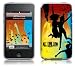 MusicSkins All Time Low Protective Skin for iPod Touch (2nd Gen) 8/16/32 GB So Wrong ...