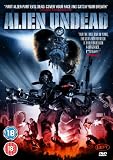 Alien Undead [DVD]