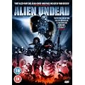 Alien Undead [DVD]