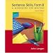 Sentence Skills: A Workbook for Writers, Form B