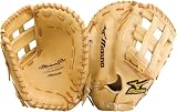 Mizuno Pro GMP30 Baseball Mitt (12.5-Inch)
