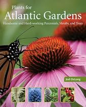 Plants for Atlantic Gardens: Handsome and Hard-Working Shrubs, Trees and Perennials