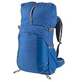 (ゴーライト) GOLITE JAM 50L Ultralight Pack ジャム ウルトラライトバックパック 【並行輸入品】 (Blue Aster (ブルー), M)