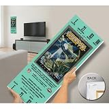 Super Bowl XXXVII (37) Mega Ticket