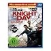 Knight and Day - Extended Cut [Blu-ray]