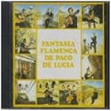 Fantasia Flamenca