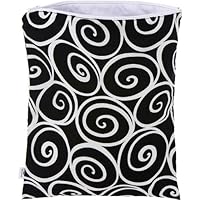Wet Happened wet bag, Midnight, Large