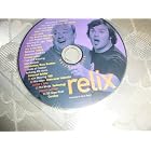 Relix Magazine Music Sampler November 2006 by Tenacious D, Los Lobos, Phil Lesh and Friends, John Popper Project, and The Radiators