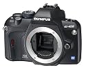 Olympus E-450 Digital SLR Camera (Body Only)