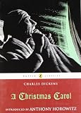 A Christmas Carol (Puffin Classics)