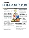 Kiplinger's Retirement Report