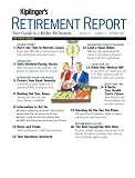 Kiplingers Retirement Report