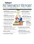 Kiplinger's Retirement Report