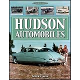 Hudson Automobilesby Patrick R. Foster