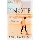 The Note (Women of Faith Fiction)
