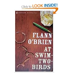 At Swim-two-birds (Penguin Modern Classics)
