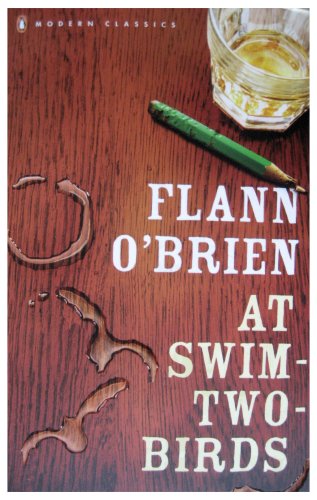 At Swim-two-birds (Penguin Modern Classics)