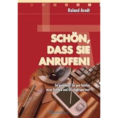 Sch�n, dass Sie anrufen!