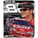 Nascar Fleece Blanket - Dale Earnhardt Jr Image