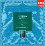 Debussy & Ravel: Piano Works - Samson Francois (6 CD`s)