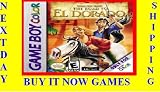 The Road to El Dorado