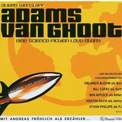 Adams Van Ghoot (H�rspiel)