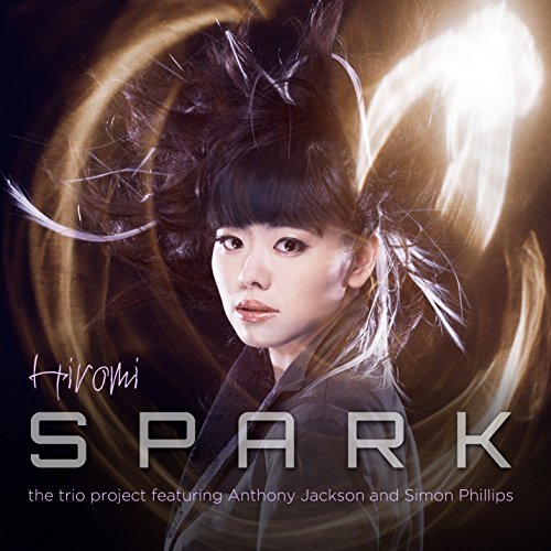 SPARK(初回限定盤)(DVD付)