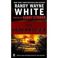 The Deadlier Sex (Dusky Macmorgan)