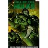 Fall of the Hulks Vol.1