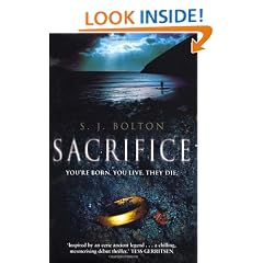 Sacrifice
