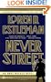Never Street (The Amos Walker Series #12)