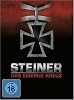 Steiner - Das Eiserne Kreuz 1+2 (Digipak) [2 DVDs] (DVD)