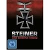 Steiner - Das Eiserne Kreuz 1+2 (Digipak) Steiner - Das Eiserne Kreuz 1+2 (Digipak)