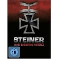 Steiner - Das Eiserne Kreuz 1+2 (Digipak) [2 DVDs]