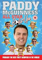 Paddy McGuinness - All Star Balls Ups