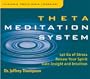 Theta Meditation Cd