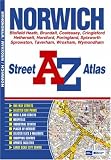 Norwich Street Atlas